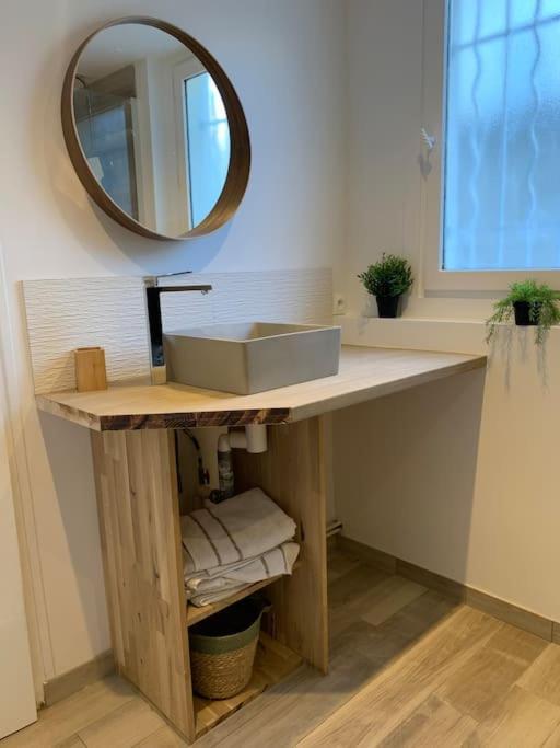 Apartmán Champagne Cosy Remeš Exteriér fotografie